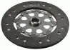 Диск зчеплення MERCEDES W202/210/W163 &quot;93-02 =&quot;&quot; SACHS 1864517031 (фото 2)