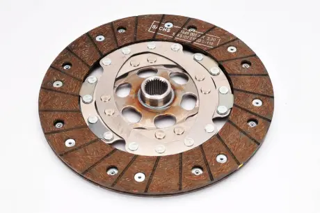 Диск зчеплення 1864 527 337 SACHS 1864527337