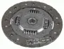 Диск зчеплення FORD/MAZDA Fiesta/Fusion/121 "1,25-1,4 "96>> ="" SACHS 1878001816 (фото 2)