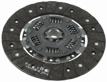 Диск зчеплення SACHS 1878001930