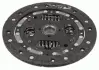 Диск зчеплення MAZDA 3/5 "1,8-2,3 "03-10 ="" SACHS 1878002395 (фото 2)