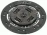Диск зчеплення FORD/VOLVO C-Max/Focus/Mondeo/C30/S40/V50 "1,4-1,6 "03>> ="" SACHS 1878002736 (фото 1)