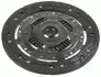 Диск зчеплення FORD/VOLVO C-Max/Focus/Mondeo/C30/S40/V50 "1,4-1,6 "03>> ="" SACHS 1878002736 (фото 2)