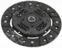 Диск зчеплення SMART Forfou/Fortwo "0,8-1,1 "04>> ="" SACHS 1878005088 (фото 1)