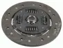 A_Диск зчеплення FORD Transit "2,0 "85-00 ="" SACHS 1878005539 (фото 1)