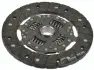 Диск зчеплення MERCEDES W202/W210/W124 "1,8-2,0(M111) "86-02 ="" SACHS 1878006440 (фото 2)