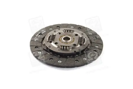 Диск зчеплення VAG A3/Ibiza/Leon/Fabia/Octavia/Rapid/Bora/Golf/Jetta/Polo "1,2-2,0 "04>> ="" SACHS 1878059832
