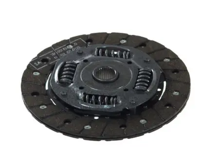 Диск зчеплення SKODA/VW Fabia/Polo "1,2 "01>> - заміна на SH1878634291 ="" SACHS 1878068031