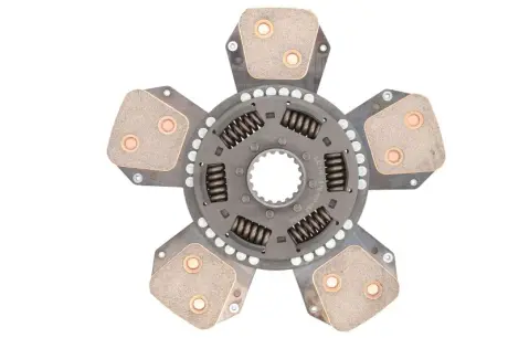 Диск зчеплення 1878 600 552 SACHS 1878600552
