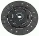 Диск зчеплення RENAULT Trafic &quot;1,8-2,4 &quot;80-97 =&quot;&quot; SACHS 1878634008 (фото 1)