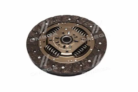 Диск зчеплення NISSAN/OPEL/RENAULT Interstar/Primastar/Movano/Vivaro/Master/Trafic "1,9D "01>> ="" SACHS 1878634168