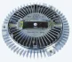 Вискомуфта радиатора охлаждения SACHS 2100037031 (фото 1)