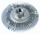 Вискомуфта радиатора охлаждения SACHS 2100037031 (фото 2)