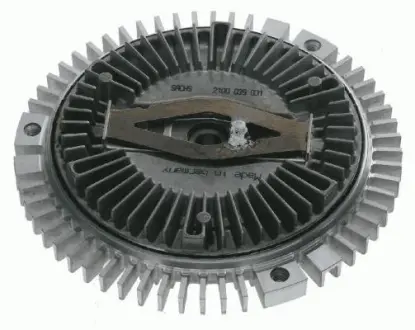 Віскомуфта 2100 039 031 SACHS 2100039031