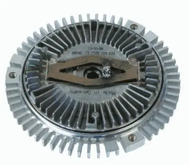Вискомуфта VW LT "97-06 - знято з виробництва ="" SACHS 2100039033
