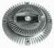 Вiскомуфта SACHS 2100077031 (фото 1)