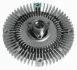 Вiскомуфта SACHS 2100077031 (фото 2)