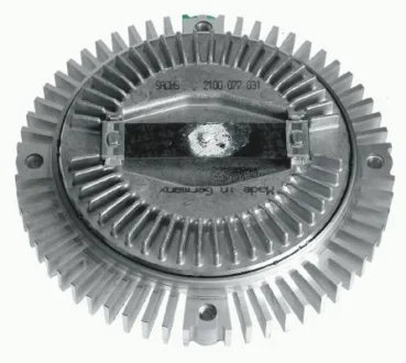 Вiскомуфта SACHS 2100077031