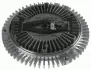 Вiскомуфта SACHS 2100 087 031 (фото 1)