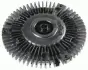 Вiскомуфта SACHS 2100 087 031 (фото 2)