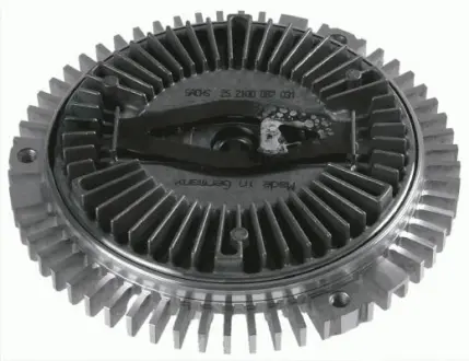 Вiскомуфта SACHS 2100 087 031