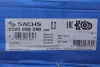 Комплект зчеплення (3 in 1 kit) + маховик VAG A3/Leon/Octavia/Superb/Yeti/Caddy/Golf/Passat/Touran " ="" SACHS 2289000280 (фото 2)