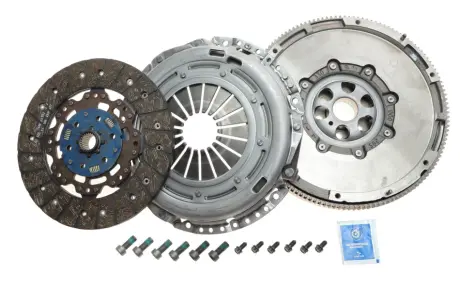 Ремонтний комплект зчеплення SACHS 2289 601 002