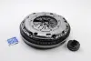 Зчеплення+маховик AUDI, SEAT, VW 1.6TDI-1.9TDI-2.0TDI 03- SACHS 2290601050 (фото 1)