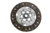 Демпфер + комплект зчеплення VW T5 1.9TDI 03-09 (62kw/63kw/75kw/77kw) SACHS 2290 601 059 (фото 10)