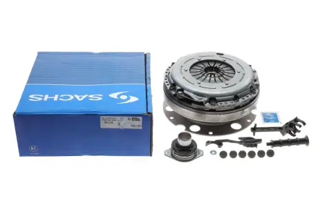 Ремонтний комплект зчеплення SACHS 2290 601 098