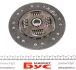 Демпфер + комплект сцепления + выжимной MB Sprinter 2.2CDI OM646 06- SACHS 2290 601 099 (фото 4)