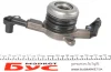 Демпфер + комплект сцепления + выжимной MB Sprinter 2.2CDI OM646 06- SACHS 2290 601 099 (фото 8)