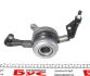 Демпфер + комплект сцепления + выжимной MB Sprinter 2.2CDI OM646 06- SACHS 2290 601 099 (фото 9)
