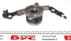 Демпфер + комплект сцепления + выжимной MB Sprinter 2.2CDI OM646 06- SACHS 2290 601 099 (фото 10)
