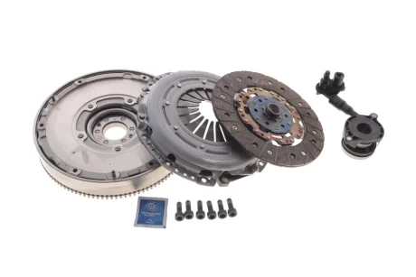 Сцепление+маховик FORD, MAZDA, VOLVO (произ-во) SACHS 2290601117