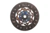 Комплект зчеплення (ZMS) FORD/VOLVO C-Max/Focus/C30/C70/S40/S80/V50/V70 "1,6D "10>> ="" Sachs SACHS 2290601117 (фото 5)