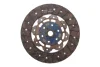 Комплект зчеплення (ZMS) FORD/VOLVO C-Max/Focus/C30/C70/S40/S80/V50/V70 "1,6D "10>> ="" Sachs SACHS 2290601117 (фото 6)
