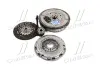 Комплект зчеплення (DMF) DACIA/MB/NISSAN/RENAULT Duster/Citan/Juke/Note/Kangoo "1,5dCi "0 ="" SACHS 2290601143 (фото 2)