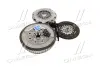 Комплект зчеплення (DMF) DACIA/MB/NISSAN/RENAULT Duster/Citan/Juke/Note/Kangoo "1,5dCi "0 ="" SACHS 2290601143 (фото 4)