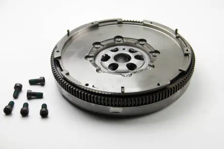 Двохмасовий маховик AUDI/SKODA/VW A3/Octavia/Superb/Caddy/Golf/Jetta/Passat "2,0 "03>> ="" SACHS 2294000113