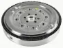 Маховик SACHS 2294 000 285 (фото 2)