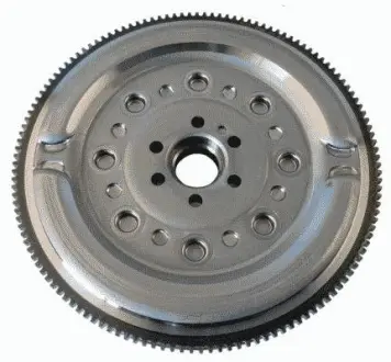 Двохмасовий маховик AUDI/SKODA/VW A4/Superb/Passat "1,9TDi "97-05 ="" SACHS 2294000453