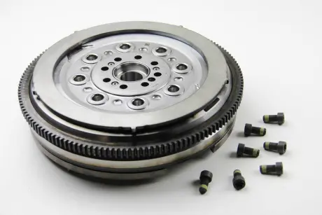 Двохмасовий маховик MERCEDES Sprinter/Vario "2,0-2,7D "95-06 ="" SACHS 2294000525