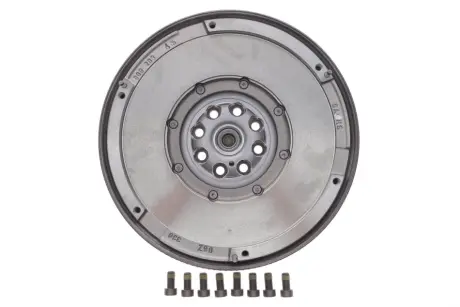 Двохмасовий маховик MERCEDES C-Class/E-Class/Vito "2,0-2,2CDi "03>> ="" SACHS 2294000834