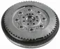 Двохмасовий маховик MERCEDES C-Class/E-Class/Vito &quot;2,0-2,2CDi &quot;03&gt;&gt; =&quot;&quot; SACHS 2294000834 (фото 5)