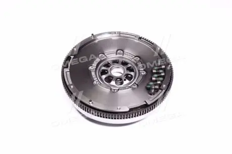 Двохмасовий маховик AUDI/SKODA/VW A3/Octavia/Superb/Passat/Golf "1,8-2,0 "04>> ="" SACHS 2294000838