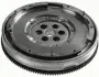 Маховик демпферний 1.6MPI 16V, 1.8MPI 16V OPEL Insignia 08-16 SACHS 2294000997 (фото 1)