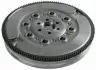 Маховик демпферний 1.6MPI 16V, 1.8MPI 16V OPEL Insignia 08-16 SACHS 2294000997 (фото 2)