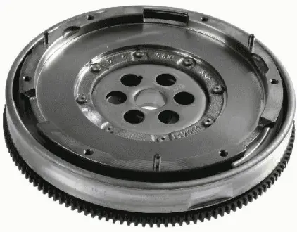 Маховик демпферний 1.6MPI 16V, 1.8MPI 16V OPEL Insignia 08-16 SACHS 2294000997