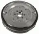 Двохмасовий маховик OPEL/SAAB Insignia/9-5 "2,0CDTi "08>> ="" SACHS 2294001002 (фото 2)